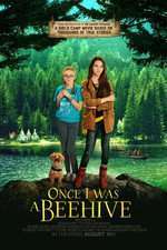 Once I Was a Beehive (2015)