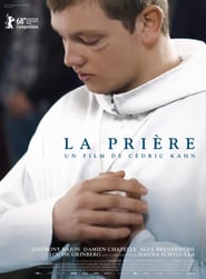 La prière  (2018) –  The Prayer