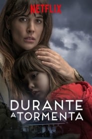 Mirage (2018) – Durante la tormenta