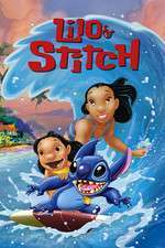 Lilo & Stitch – Lilo şi Stitch (2002)