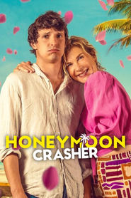 Honeymoon Crasher (2025) – Lune de miel avec ma mère