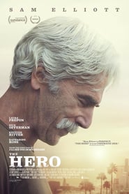 The Hero ( 2017 )