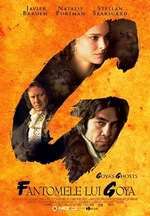 Goya’s Ghosts – Fantomele lui Goya (2006)