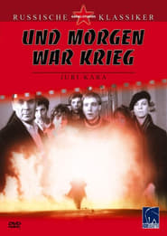 Zavtra byla voyna (1988) – Mâine a fost războiul