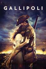 Gallipoli (2015) Miniserie TV