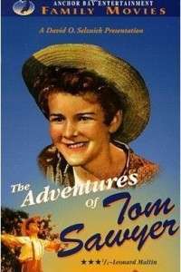 The Adventures of Tom Sawyer – Aventurile lui Tom Sawyer (1938)  e