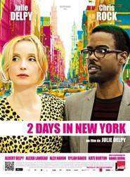 2 Days in New York (2012)