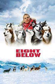Eight Below – Minus 25 grade (2006)