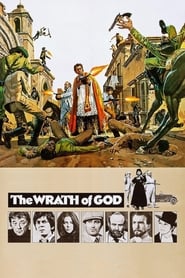 The Wrath of God – Mânia divină (1972)