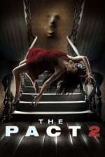 The Pact II (2014)