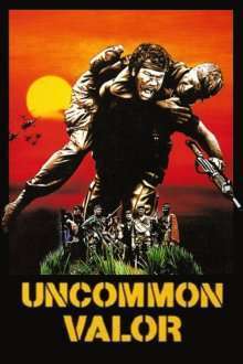 Uncommon Valor (1983)