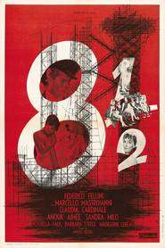 8½ – Opt și jumătate (1963)