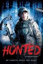 The Hunted (2013)