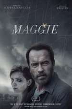 Maggie (2015)