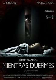 Mientras duermes – Sleep Tight (2011)