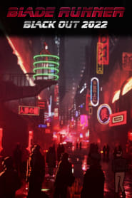 Blade Runner: Black Out 2022 (2017)