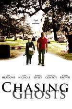 Chasing Ghosts (2015)