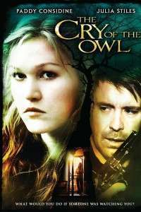 The Cry of the Owl – Țipătul bufniței (2009)