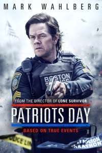 Patriots Day (2016)