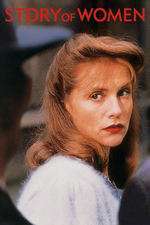 Une affaire de femmes (1988)  e