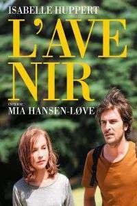 L’avenir – Things to Come (2016)