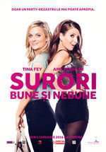 Sisters – Surori bune și nebune (2015)