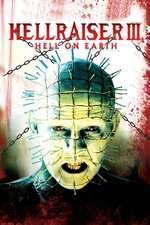 Hellraiser III: Hell on Earth – Hellraiser 3: Iadul pe pământ (1992)