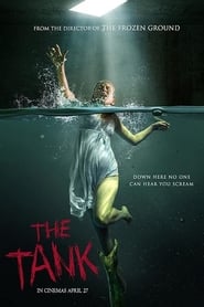 The Tank (2023)- Rezervorul