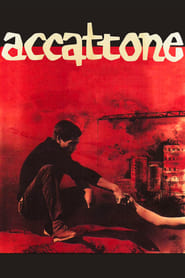 Accattone (1961)