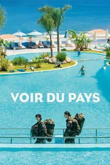 Voir du pays – Un popas (2016)