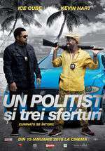 Ride Along 2 – Un polițist și trei sferturi! (2016)