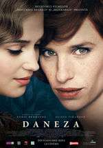 The Danish Girl – Daneza (2015)