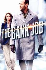 The Bank Job – Jaful de pe Baker Street (2008)