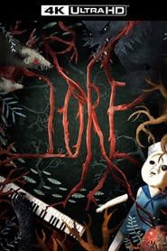Lore  (2017) – Miniserie TV