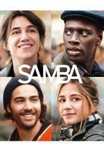 Samba (2014)