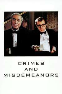 Crimes and Misdemeanors – Delicte și fărădelegi (1989)