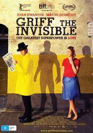 Griff the Invisible (2010)