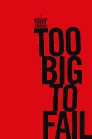 Too Big to Fail – Hazardul moral (2011)