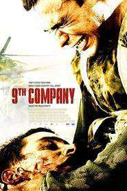 9 rota – A 9-a companie (2005)