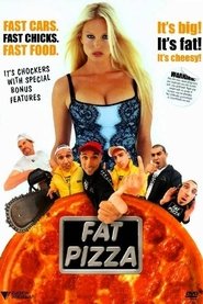 Fat Pizza (2003)