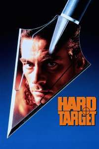 Hard Target – Vânătoare de oameni (1993)