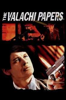 The Valachi Papers – Secretele mafiei (1972)