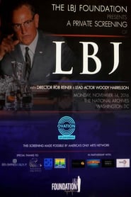 LBJ (2016)