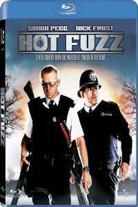 Hot Fuzz – Polițist meseriaș (2007)