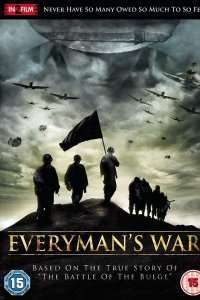 Everyman`s War (2009)