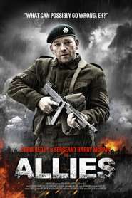 Allies (2014)