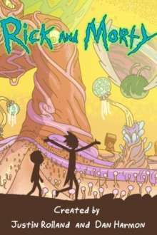 Rick and Morty (2013) Serial TV – Sezonul 02