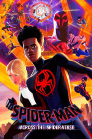 Spider-Man: Across the Spider-Verse (2023) – Omul-Păianjen: Prin lumea păianjenului