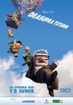 Up – Deasupra tuturor (2009)