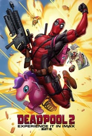 Deadpool 2 (2018)